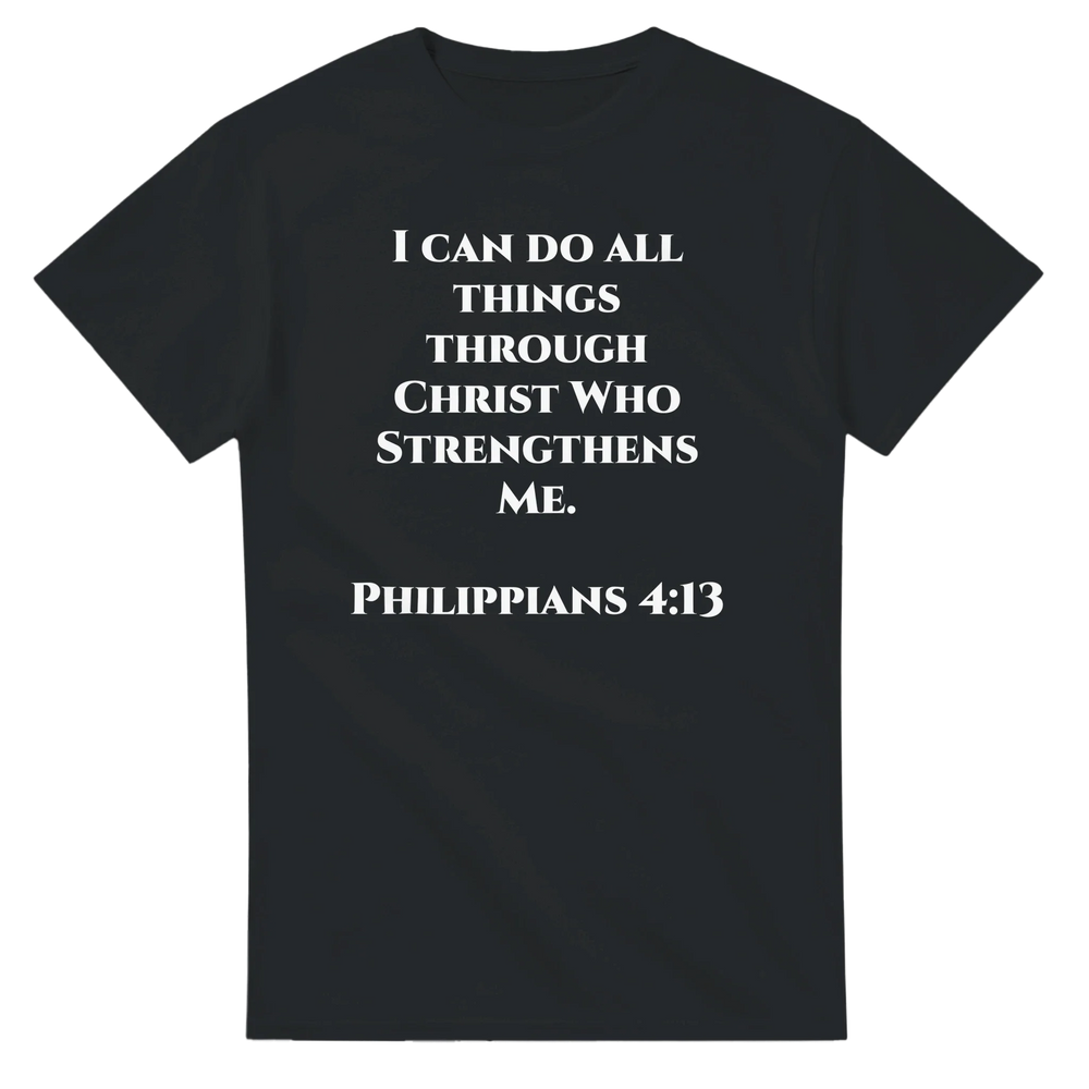 Religious TShirts